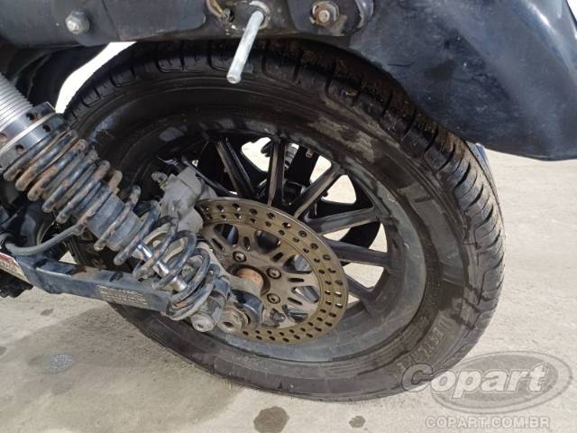 2008 HARLEY-DAVIDSON SPORTSTER 