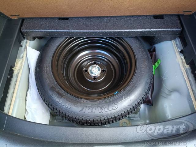 2025 HONDA CITY HATCHBACK 