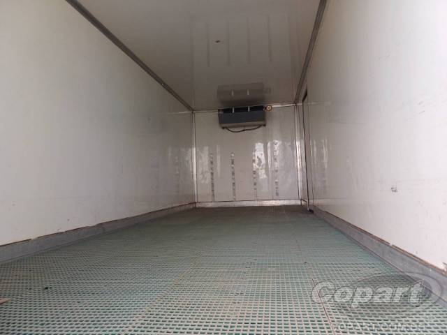 2020 MERCEDES BENZ ACCELO 