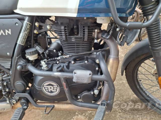 2023 ROYAL ENFIELD HIMALAYAN 