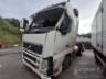 2014 VOLVO FH 