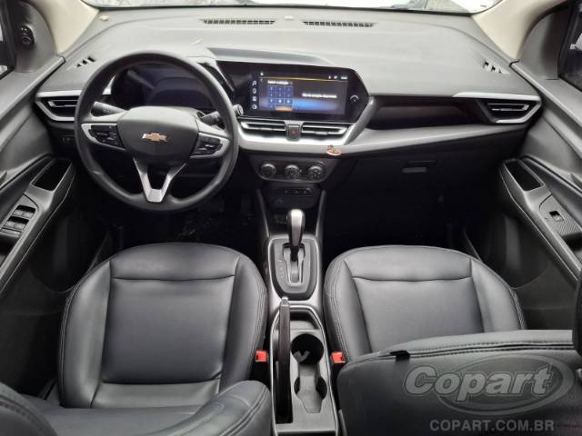 2026 CHEVROLET SPIN 