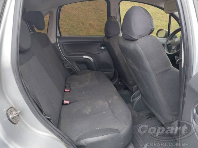 2011 CITROEN C3 