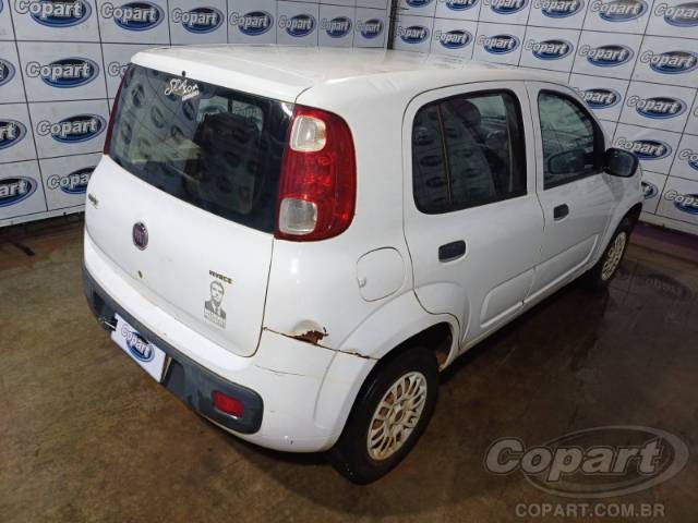 2014 FIAT UNO 
