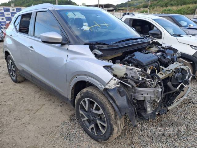 2023 NISSAN KICKS 