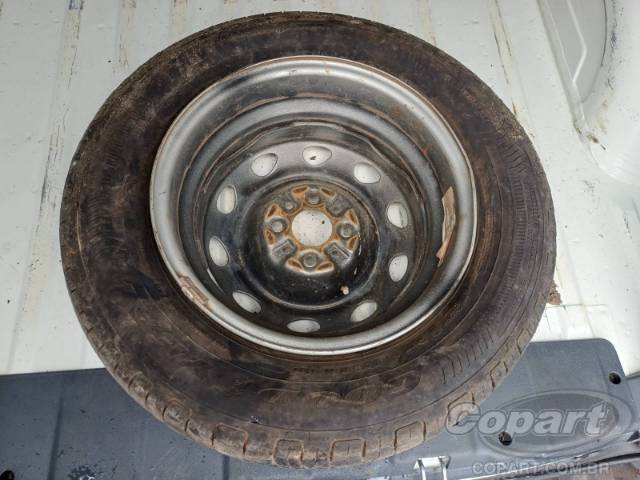 2026 FIAT FIORINO FURGAO 