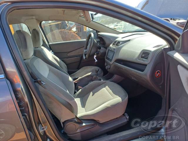 2015 CHEVROLET COBALT 