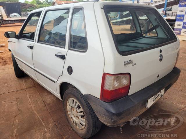 2006 FIAT UNO 