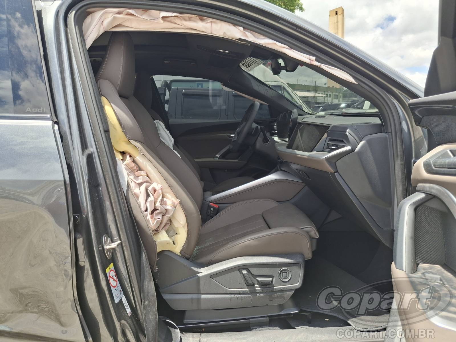Foto 5: 2025 AUDI Q5 SPORTBACK