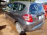 2010 HONDA FIT 