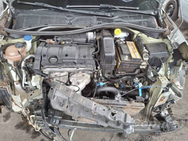 2020 CITROEN C4 CACTUS 