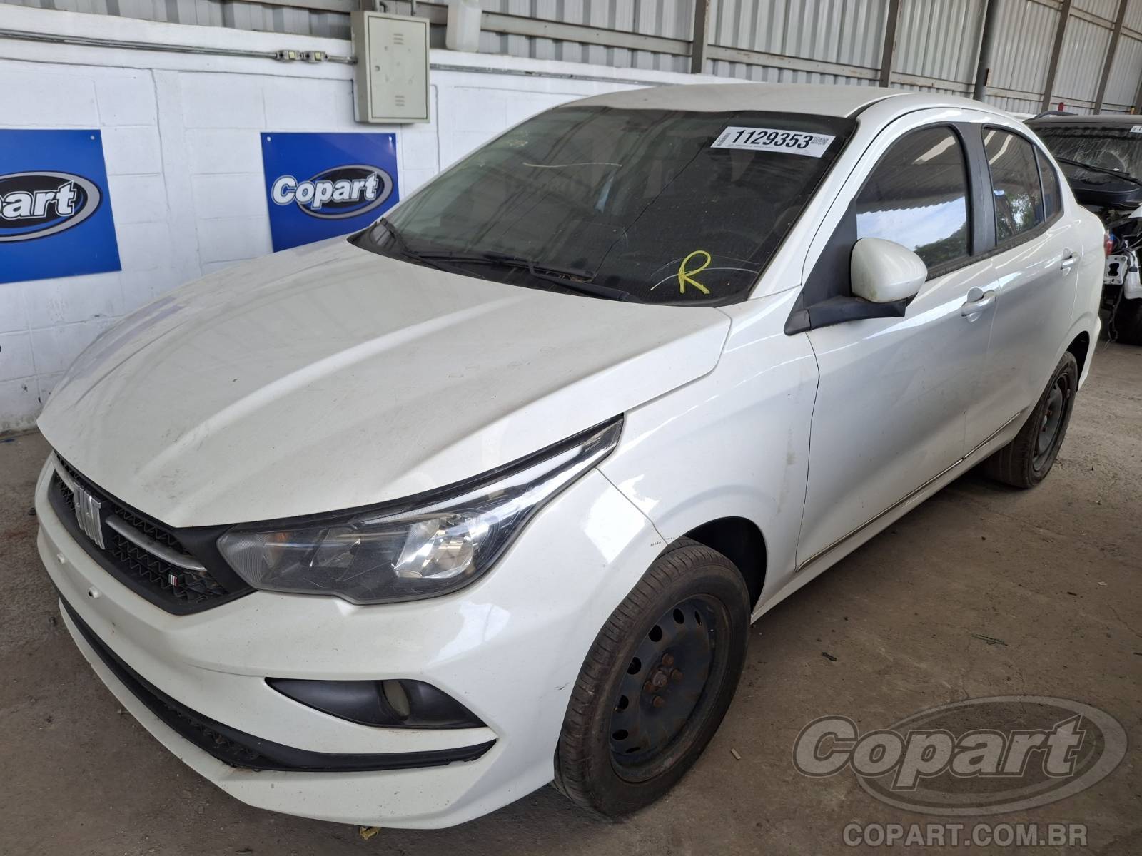 Foto 2: 2021 FIAT CRONOS