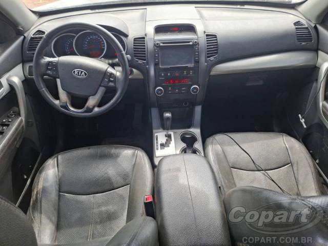 2012 KIA SORENTO 