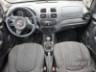 2013 FIAT GRAND SIENA 