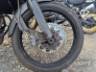 2016 TRIUMPH TIGER 