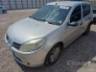 2009 RENAULT SANDERO 