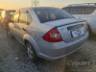 2006 FORD FIESTA SEDAN 