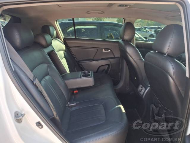 2015 KIA SPORTAGE 