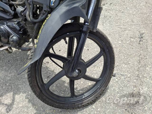 2012 YAMAHA CRYPTON 