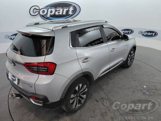 2020 CAOA CHERY TIGGO 5X 