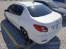 2012 PEUGEOT 207 PASSION 