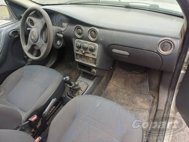 2005 CHEVROLET CELTA 
