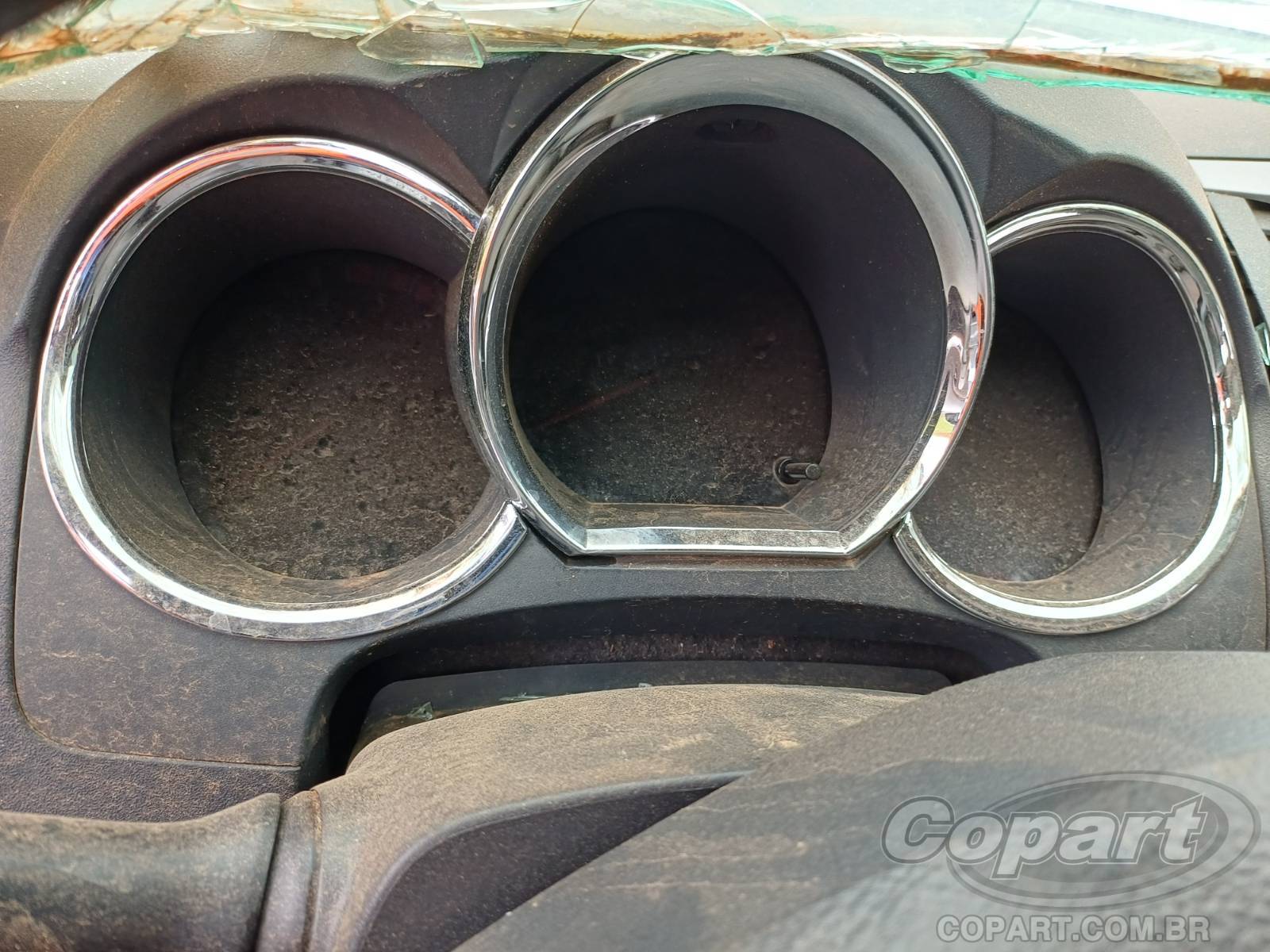 Foto 8 de 15: 2011 TOYOTA HILUX CD