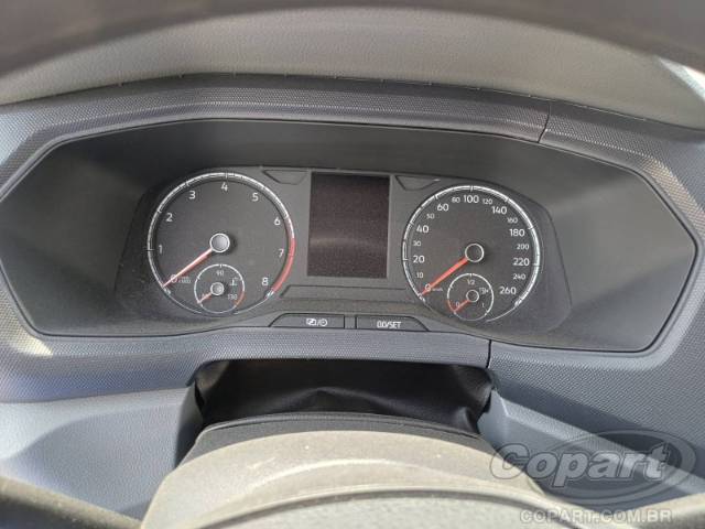 2021 VOLKSWAGEN T-CROSS 