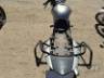 2009 HONDA CG 150 