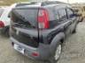 2012 FIAT UNO 