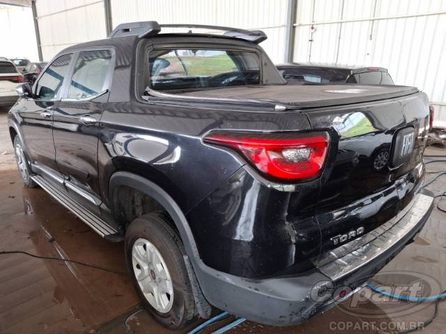 2018 FIAT TORO 