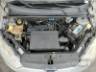 2011 FORD FIESTA 