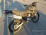 2012 YAMAHA XTZ 250 