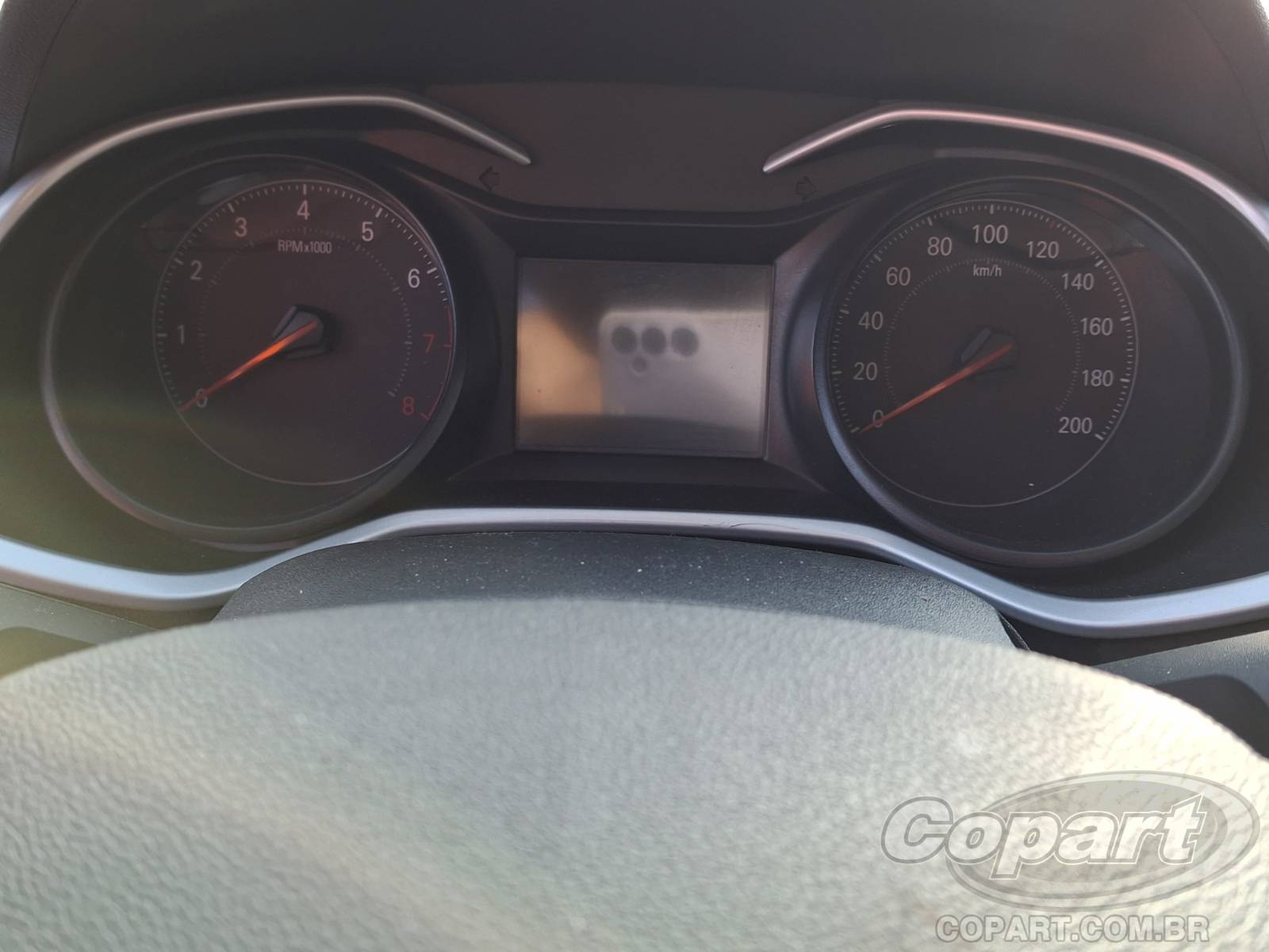Foto 8 de 10: 2025 CHEVROLET ONIX Onix LT 1.0 12V Ecotec