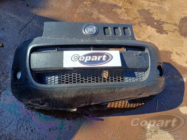 2014 FIAT FIORINO FURGAO 