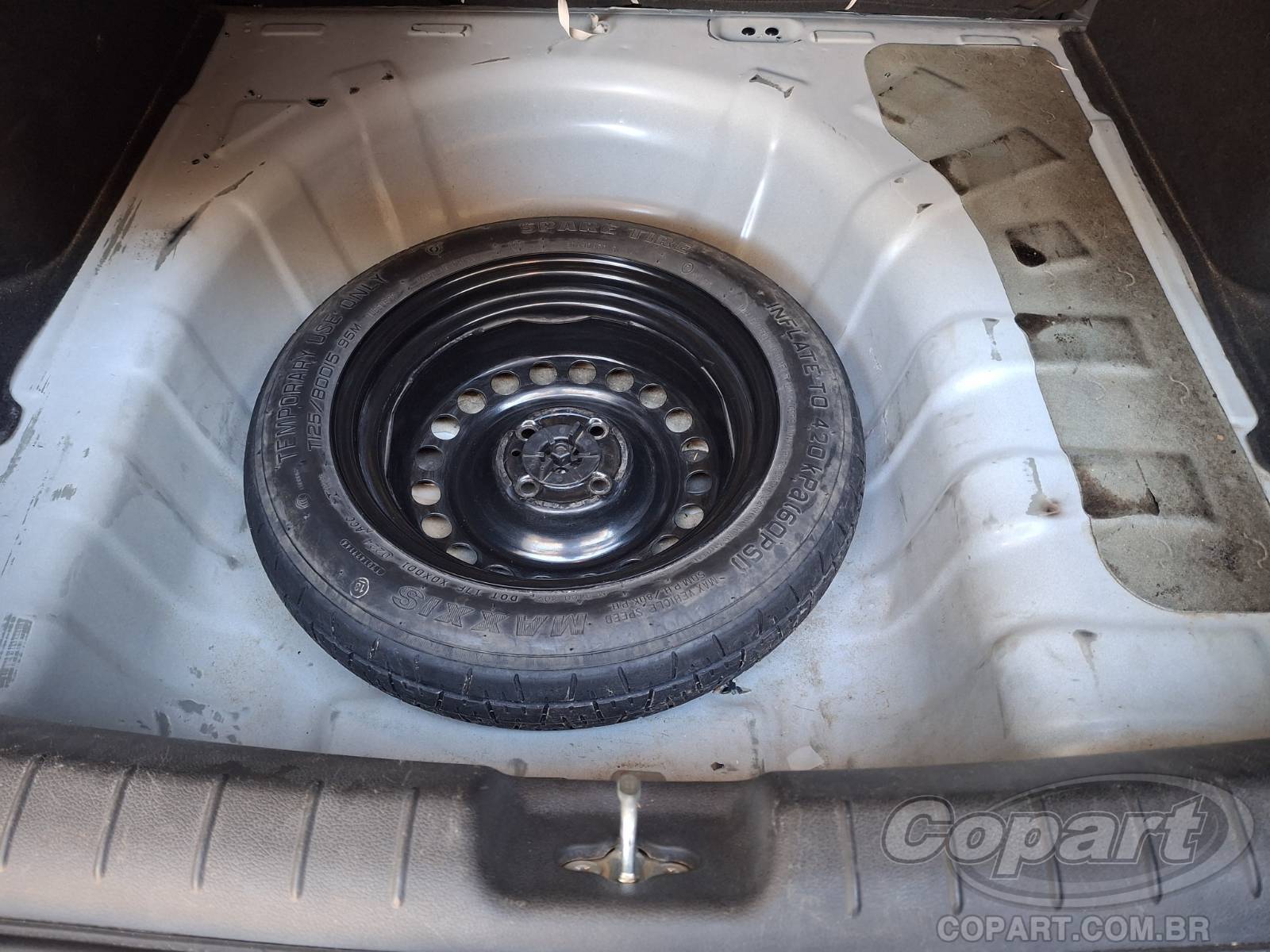 Foto 10 de 10: 2025 HYUNDAI HB20S