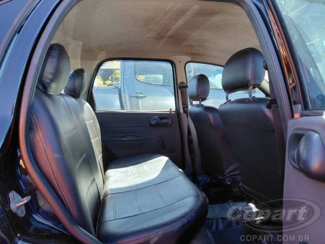 2013 CHEVROLET CLASSIC 