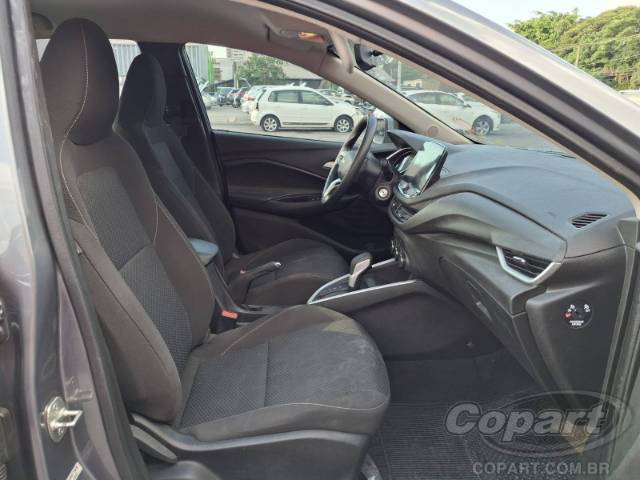 2022 CHEVROLET ONIX PLUS 