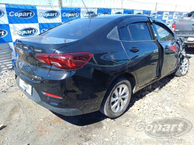 2020 CHEVROLET ONIX PLUS 