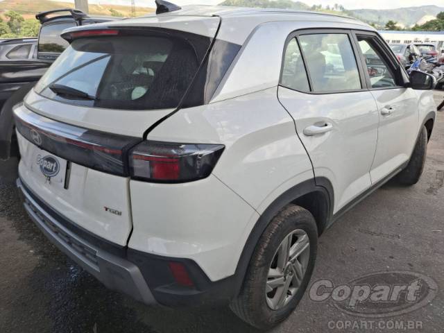 2025 HYUNDAI CRETA 