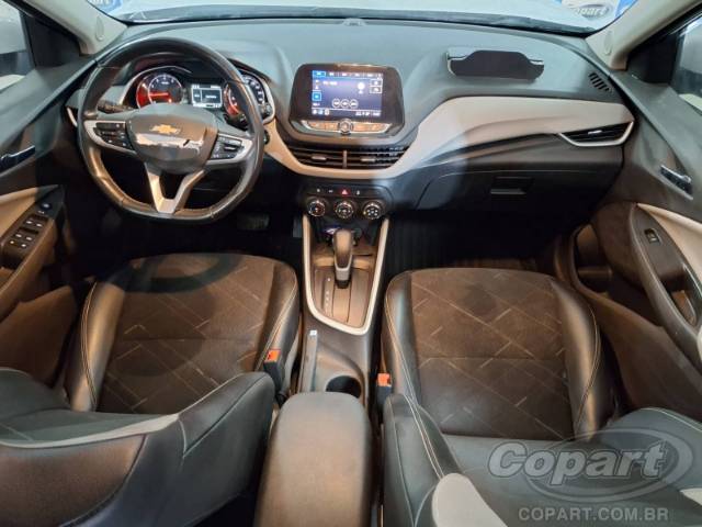 2020 CHEVROLET ONIX PLUS 