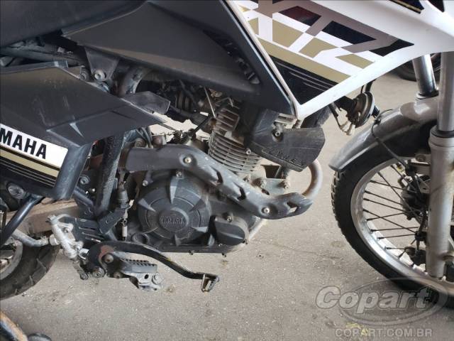 2022 YAMAHA XTZ 150 CROSSER 