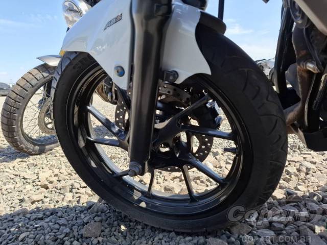 2019 YAMAHA FZ25 FAZER 