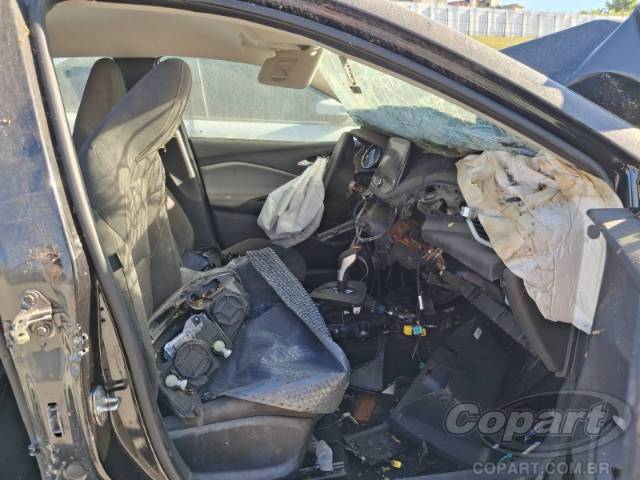 2025 CHEVROLET ONIX PLUS 