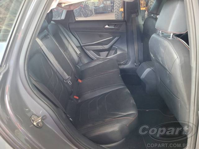 2021 VOLKSWAGEN JETTA 
