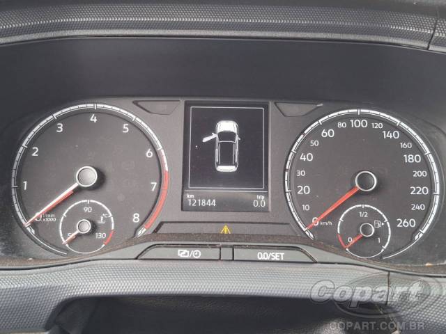 2021 VOLKSWAGEN T-CROSS 