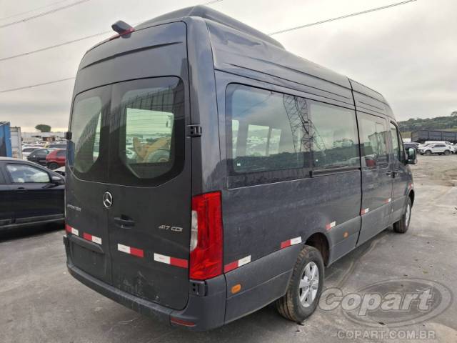 2026 MERCEDES BENZ SPRINTER 