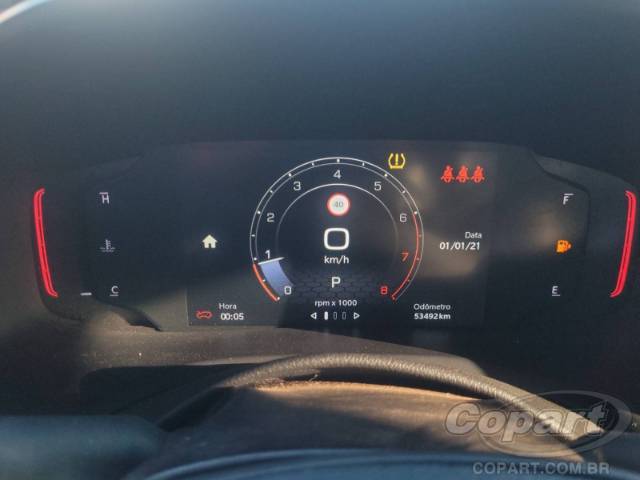 2023 JEEP RENEGADE 