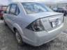 2013 FORD FIESTA SEDAN 