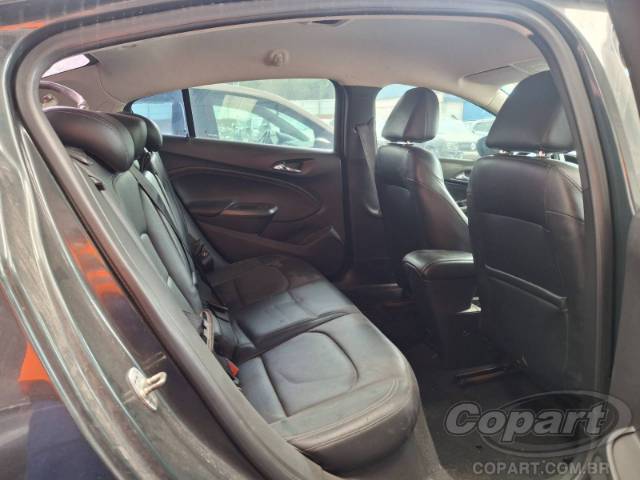 2018 CHEVROLET CRUZE 